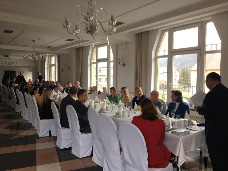 Animačná aktivita "10 rokov MAS Sabinovsko"